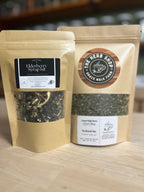 Ultimate Winter Wellness Bundle: Elderberry + Flu Bomb