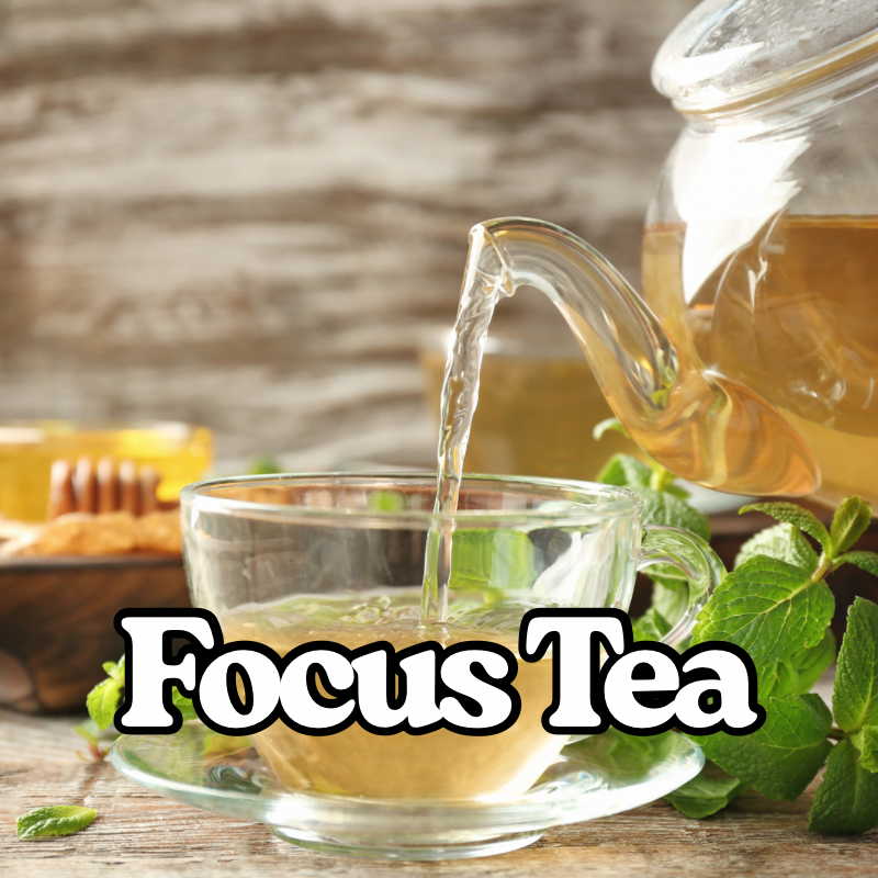 Focus Tea