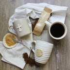 Cross Coffee Mug