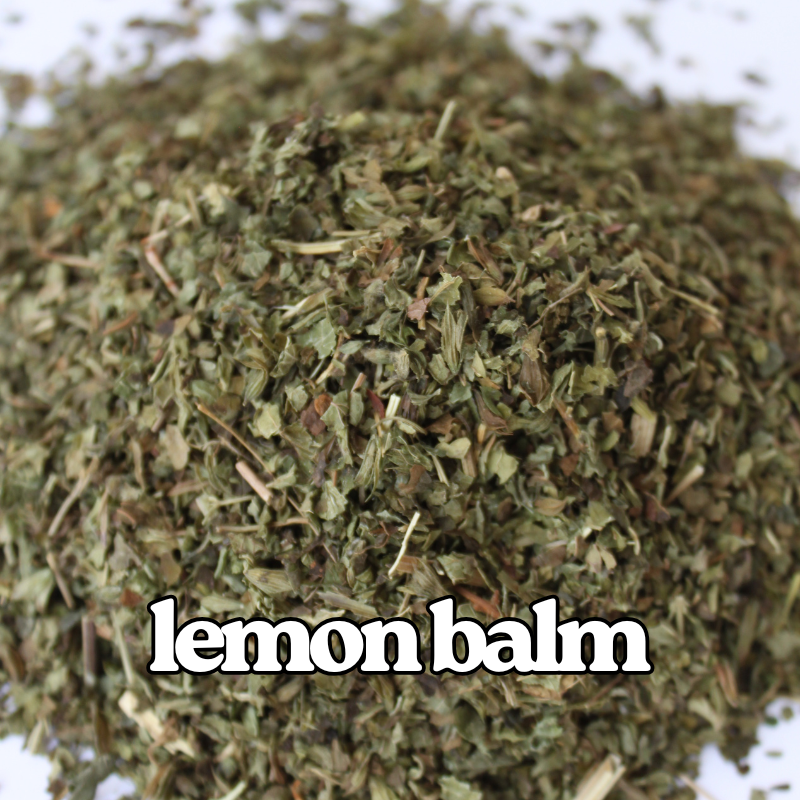 Lemon Balm