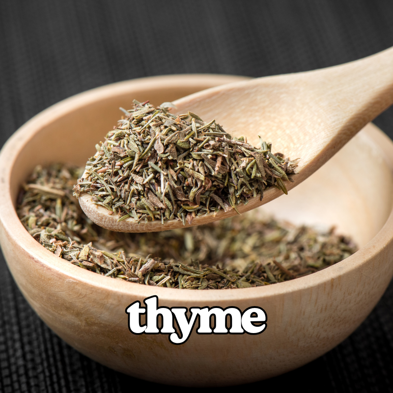 Thyme